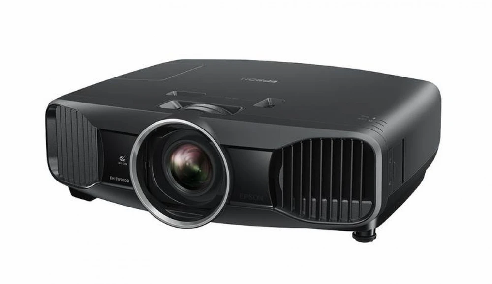 מקרן קולנע ביתי אפסון Epson EH-TW9200 מוחדש במלאי