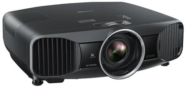 מקרן קולנע ביתי אפסון Epson EH-TW9200 מוחדש במלאי