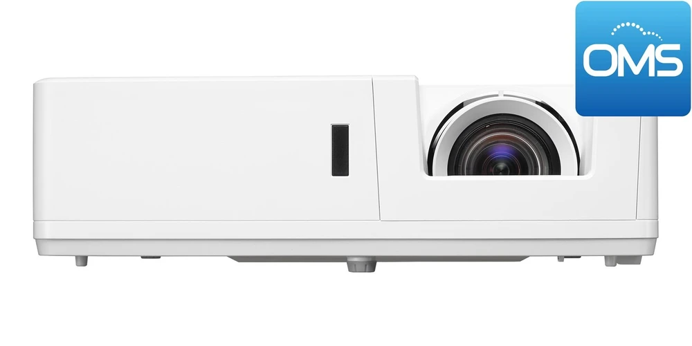 מקרן לייזר אופטומה Optoma ZU6500