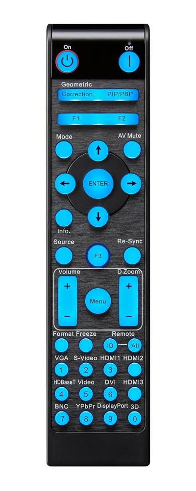מקרן לייזר אופטומה Optoma ZU6500