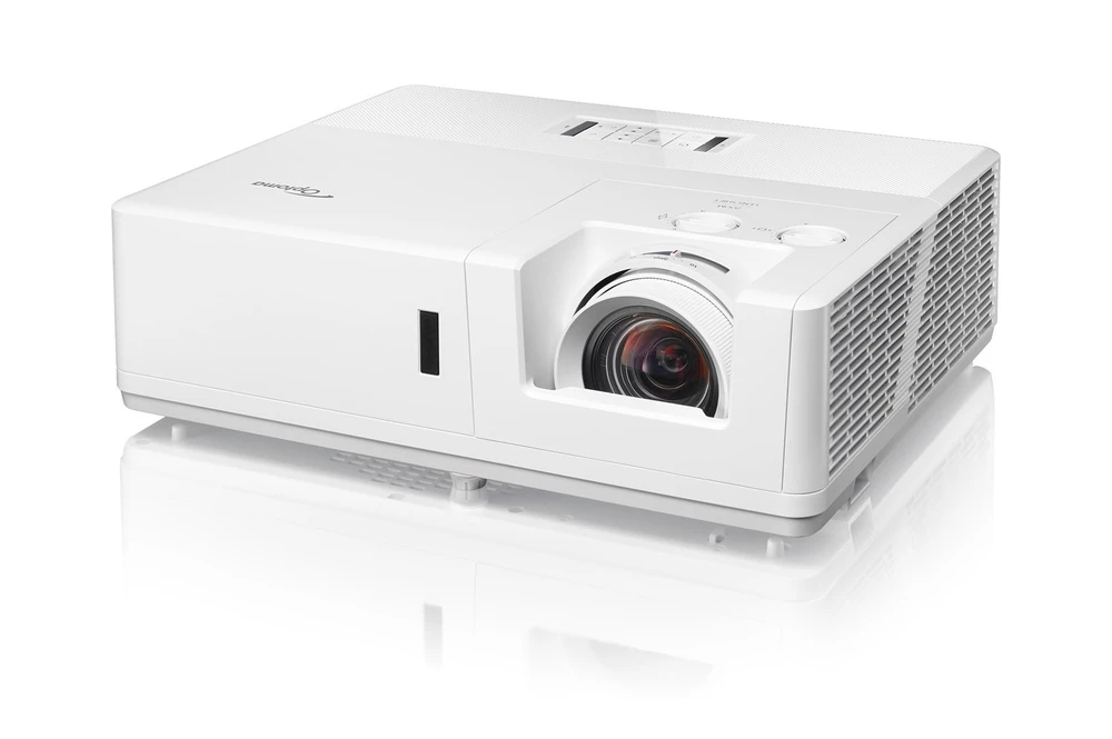 מקרן לייזר אופטומה Optoma ZU6500