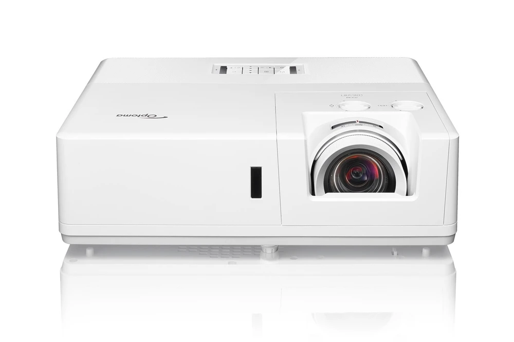 מקרן לייזר אופטומה Optoma ZU6500