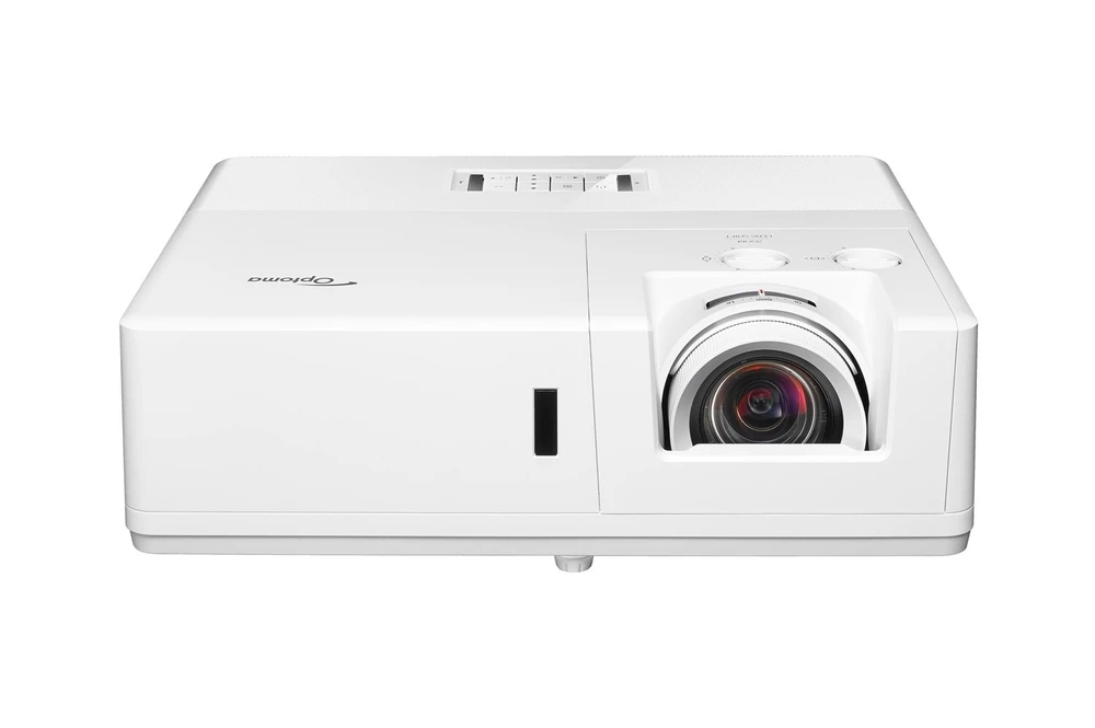 מקרן לייזר אופטומה Optoma ZU6500