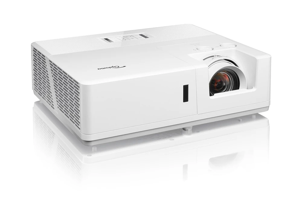 מקרן לייזר אופטומה Optoma ZU6500