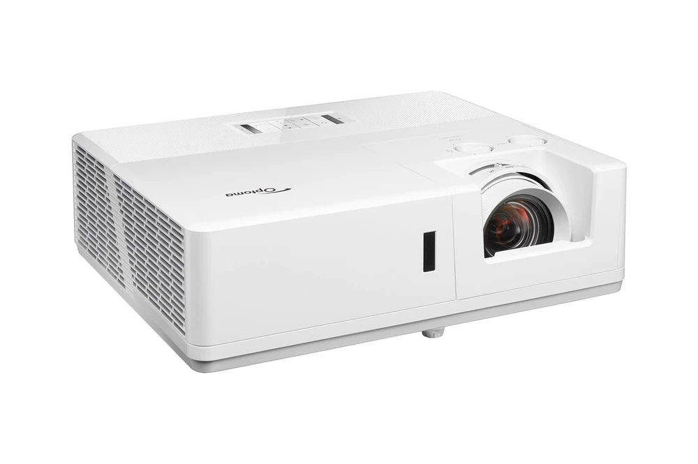 מקרן לייזר אופטומה Optoma ZU6500