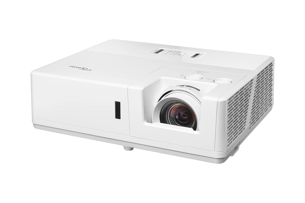 מקרן לייזר אופטומה Optoma ZU6500