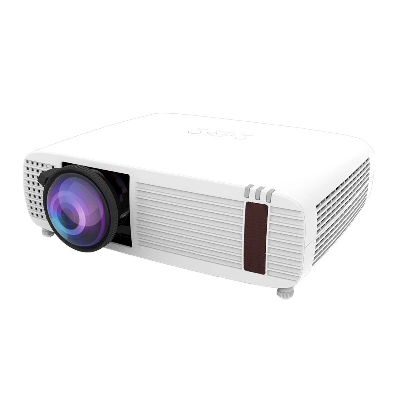 מקרן לייזר קצר טווח איקי EiKi C602s