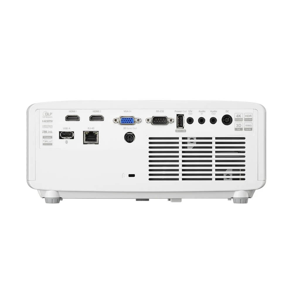 OPTOMA ZH521ST