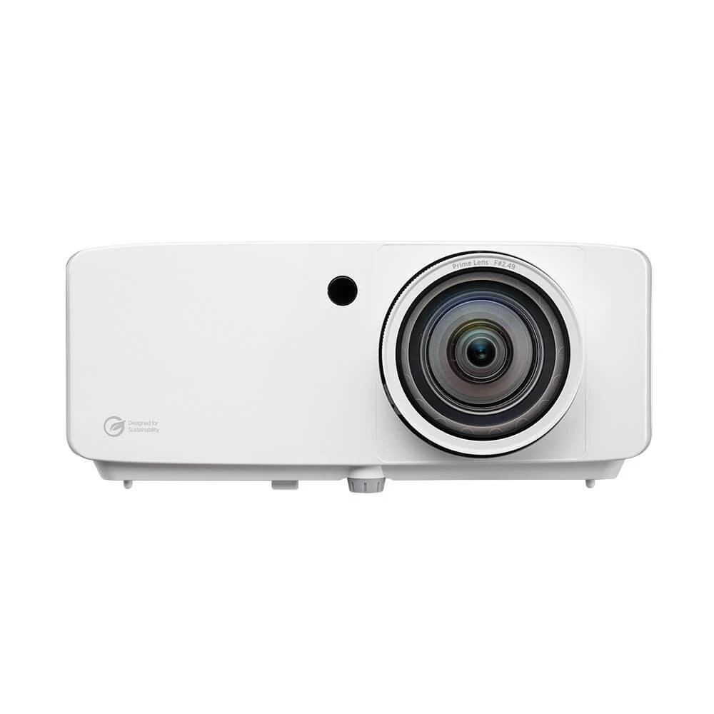 OPTOMA ZH521ST