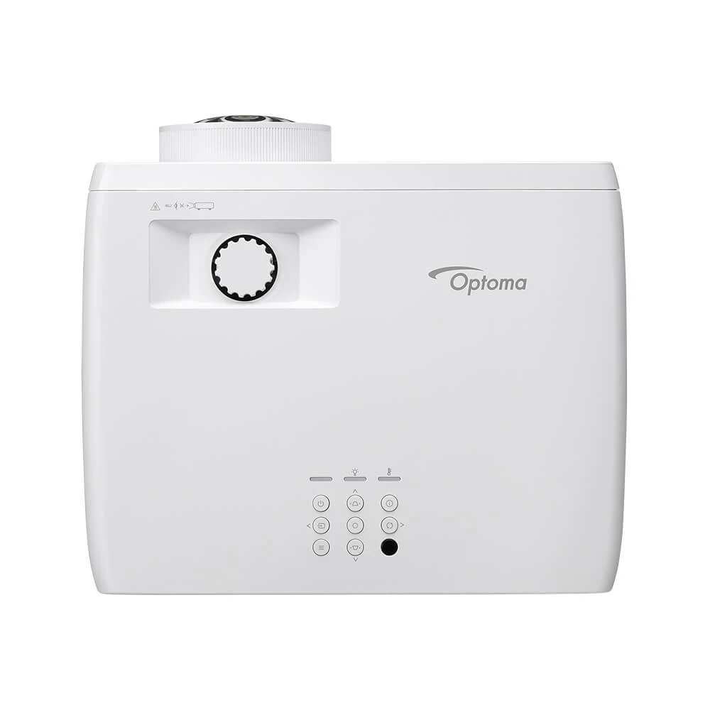 OPTOMA ZH521ST