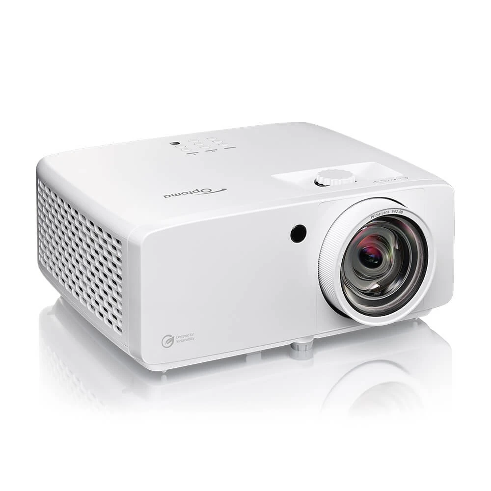 OPTOMA ZH521ST