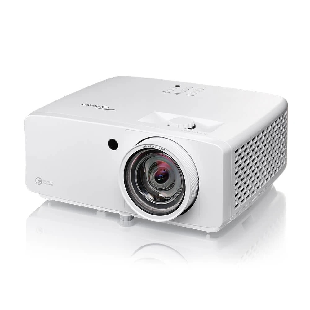 OPTOMA ZH521ST