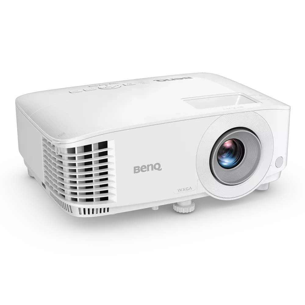מקרן BenQ MW560 WXGA 4000 ANSI Lumens