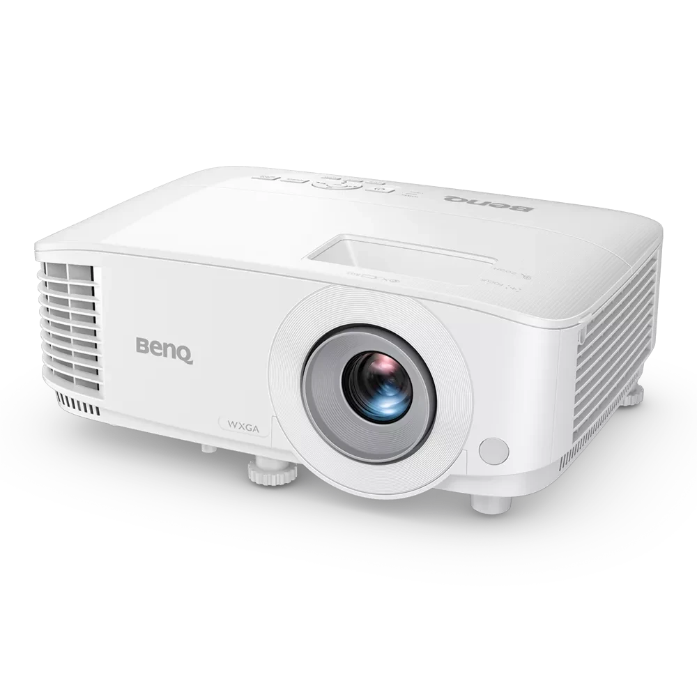 מקרן BenQ MW560 WXGA 4000 ANSI Lumens