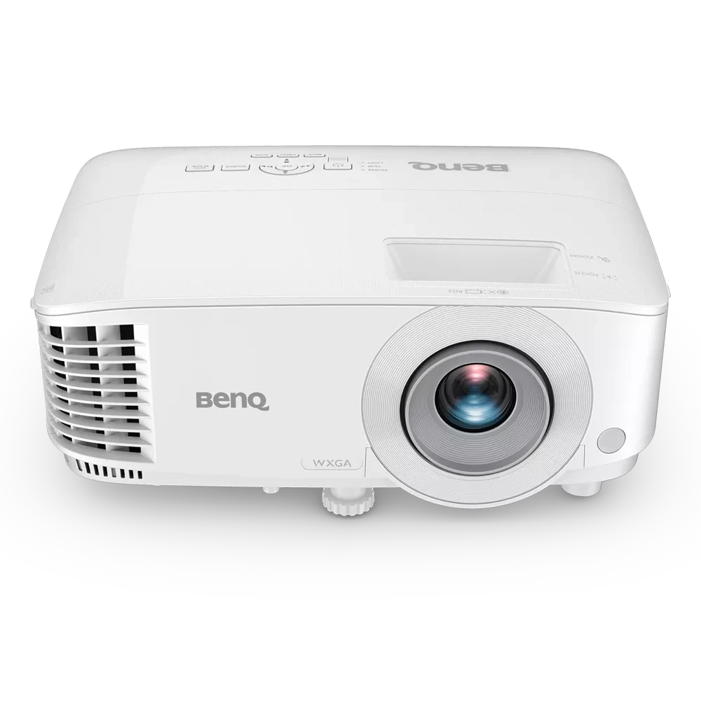 מקרן BenQ MW560 WXGA 4000 ANSI Lumens