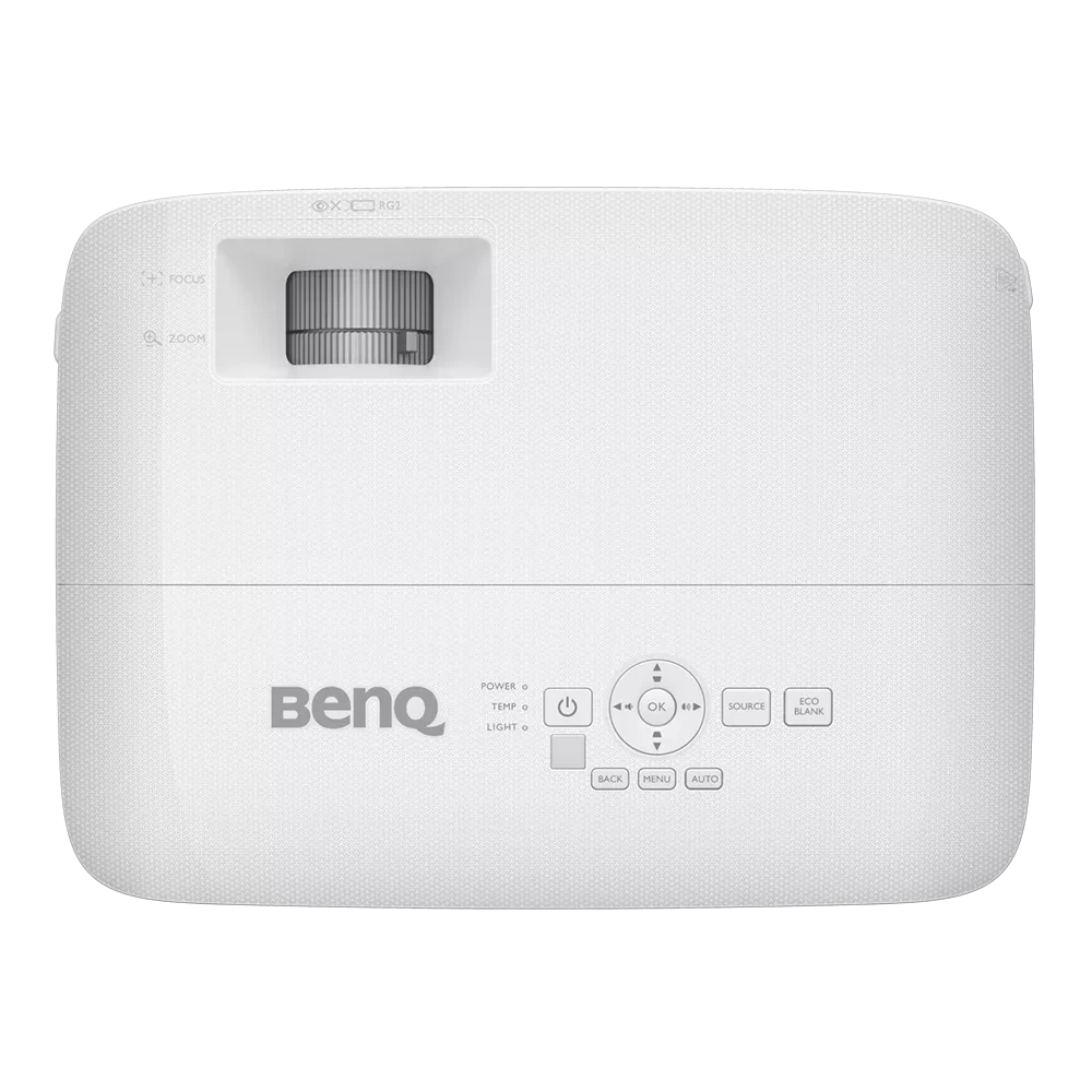 מקרן BenQ MW560 WXGA 4000 ANSI Lumens