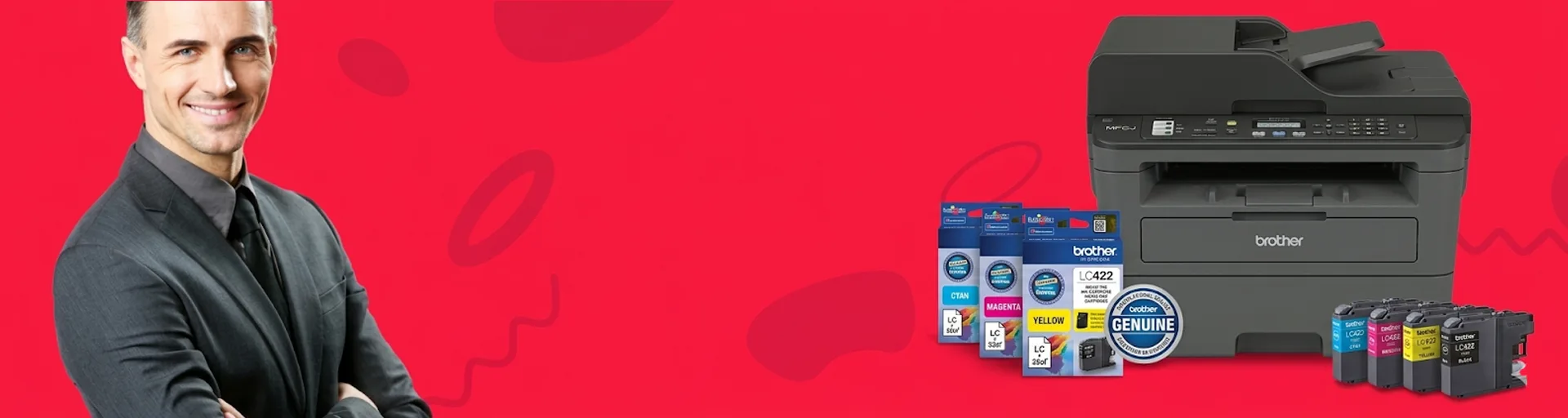 השכרת מדפסת