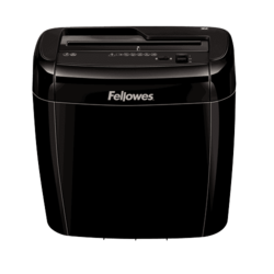מגרסה אישית ביתית פאלוז Fellowes P36C מיכל 12 ליטר