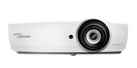 Optoma Projector EH470