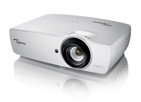 Optoma Projector EH470
