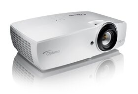 Optoma Projector EH470