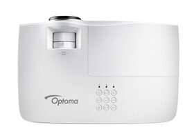 Optoma Projector EH470