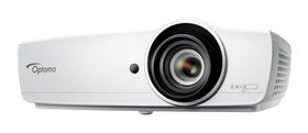 Optoma Projector EH470