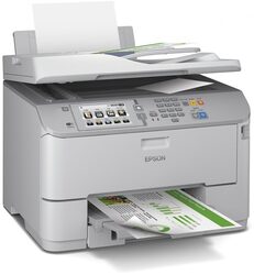 WorkForce Pro WF-5690DWF‎ מדפסות משולבות הזרקת דיו EPSON