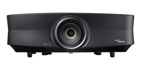 מקרן לייזר 4K אופטומה Optoma UHZ65 עוצמה 3000 לומן 3000 לומן ניגודיות 1:2,000,000