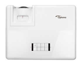 Optoma ZH406ST