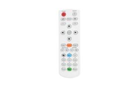 Optoma W319ST_Remote Control