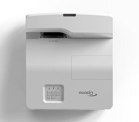 מקרן_אופטומה OPTOMA EH330UST