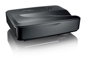 מקרן לייזר להקרנה קרובה אופטומה OPTOMA ZH420UST