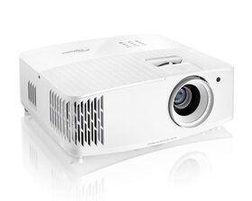 Optoma Projector 4K  UHD35