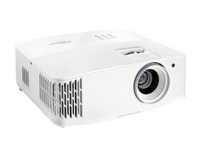 Optoma Projector 4K  UHD35