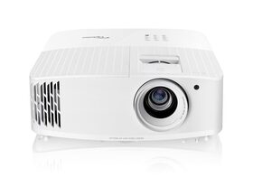 Optoma Projector 4K  UHD35
