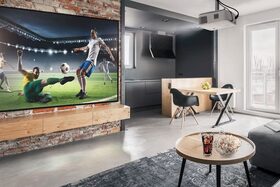 Optoma Projector 4K  UHD35