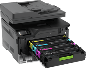 PANTUM CM2200FDW_open