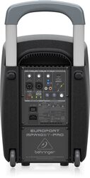 בידורית ברינגר Behringer MPA40BT-PRO _Rear_XL