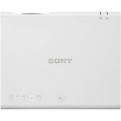 up_מקרן סוני Sony VPL-CH370