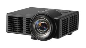 handy projector מקרן כף יד ריקו RICOH PJ-WXC1110