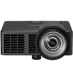 handy projector מקרן כף יד ריקו RICOH PJ-WXC1110