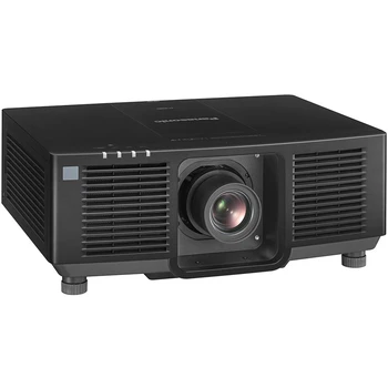 מקרן לייזר פנסוניק Panasonic PT-MZ882 עוצמת הארה 8200AL אנסי