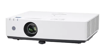 מקרן לייזר פנסוניק  Panasonic PT-LMZ460 WUXGA 3LCD Laser Projector (4,600 lumens)