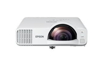 מקרן לייזר להקרנה גמישה ממרחק קצר Full hd אפסון EPSON