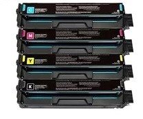 סט 4 טונרים מקוריים CLT-1100HC למדפסת PANTUM CM1100ADW