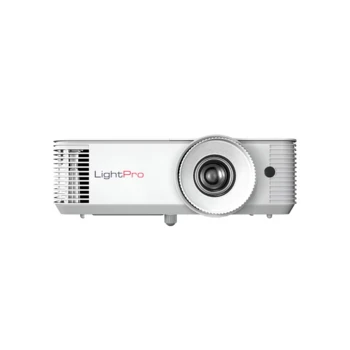 מקרן אינפוקוס InFocus  Projector DLP IN0004SL 