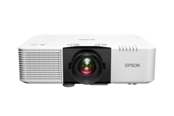 מקרן לייזר אפסון EPSON laser projector EB-L790U קומפקטי אקולוגי