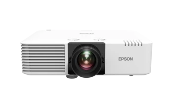 מקרן ליזר EB-L770U עוצמת הארה 7000 לומן רזולציה 4KE