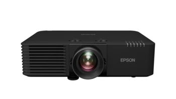 מקרן ליזר EB-L775U עוצמת הארה 7000 לומן רזולציה 4KE